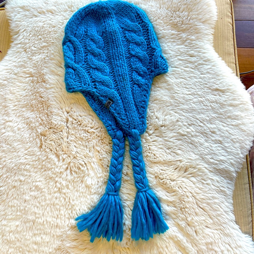 The Northface Wool Beanie